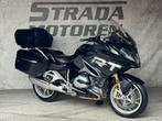 BMW R 1200 RT LC (bj 2019) r1200rt, 2 cilinders, Bedrijf, Toermotor, Onbekend
