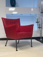 Label Togo fauteuil leer, Ophalen, Nieuw, Leer