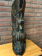 Prachtige zwaan, Antiek en Kunst, Ophalen of Verzenden