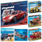 Gezocht! Opkoper playmobil, Ophalen, Gebruikt