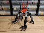 Lego Bionicle 2233, Fangz, Kinderen en Baby's, Speelgoed | Duplo en Lego, Ophalen of Verzenden, Zo goed als nieuw, Complete set