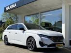 Peugeot 308 SW 1.2T 130pk Allure Pack Business | Navigatie |, Auto's, Voorwielaandrijving, 65 €/maand, 680 kg, 1199 cc