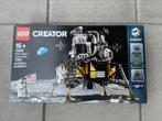 Lego 10266 NASA Apollo 11 Maanlander, Kinderen en Baby's, Speelgoed | Duplo en Lego, Ophalen, Nieuw