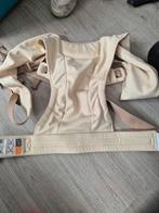 Ergo baby draagzak, Ophalen of Verzenden, Zo goed als nieuw, Draagzak