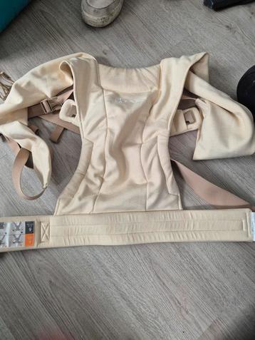 Ergo baby draagzak beschikbaar voor biedingen