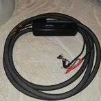 Transparent MusicWave Super 4.5m Dali bananas, Audio, Tv en Foto, Audiokabels en Televisiekabels, Ophalen of Verzenden, Zo goed als nieuw