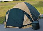2 persoons tent, Ophalen of Verzenden, Tot en met 2