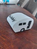 Trekhaakdop Hobby Caravan, Ophalen of Verzenden, Nieuw