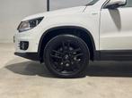 Volkswagen Tiguan 2.0 TSI Sport&Style LIFE 4Motion 2013 DSG, Auto's, Volkswagen, Automaat, Euro 5, Gebruikt, 4 cilinders