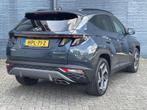 HYUNDAI Tucson 1.6 T-GDi HEV 230pk Automaat Premium Sky | Pa, 12 maanden, Gebruikt, 4 cilinders, Blauw