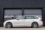 BMW 3-serie Touring 320i High Executive /AUT/LED/LEDER/PDC V, Automaat, Achterwielaandrijving, Gebruikt, 4 cilinders