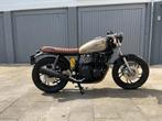 Yamaha XJ 650 cafe racer, Motoren, Motoren | Oldtimers, 4 cilinders, 650 cc, Naked bike