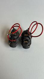 Remklauwen set voor Suzuki GSX-R 750 2006 K6 / K7, Motoren, Onderdelen | Suzuki, Ophalen of Verzenden, Gebruikt