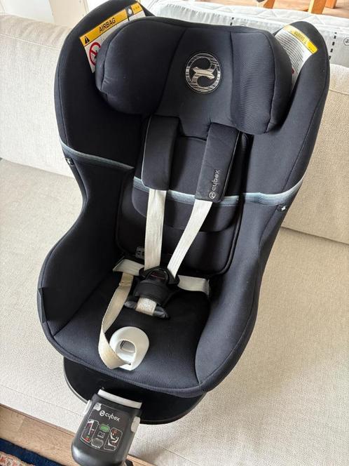 Cybex Sirona M2 and M Base, Kinderen en Baby's, Autostoeltjes, Zo goed als nieuw, Overige merken, 0 t/m 18 kg, Isofix, Verstelbare rugleuning