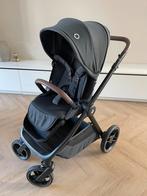 Maxi-Cosi Oxford Kinderwagen incl adapters, Kinderen en Baby's, Kinderwagens en Combinaties, Verstelbare duwstang, Zo goed als nieuw
