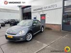 Volkswagen Beetle 1.2 TSI Design, Auto's, Voorwielaandrijving, Euro 5, Stof, Gebruikt