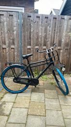 Cortina jongens fiets 26 inch, Ophalen, Gebruikt, 26 inch of meer
