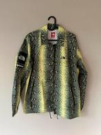 Supreme x The North Face snakeskin coach, Nieuw, Groen, Maat 46 (S) of kleiner, Ophalen of Verzenden