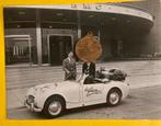 AUSTIN HEALEY SPRITE FROGEYE 1959/ 1960, Boeken, Ophalen, Gelezen, Overige merken