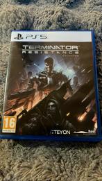 Terminator resistance enhanched alleen ophalen!!, Spelcomputers en Games, Ophalen, Nieuw