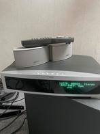 Bose AV3-2-1 Media Center 3e Generatie, Overige merken, Gebruikt, 2.1-systeem, Ophalen of Verzenden