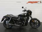 Harley-Davidson STREET 750 ABS VANCE & HINES (bj 2015), Motoren, Motoren | Harley-Davidson, Bedrijf, Chopper