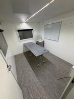 Luxe Schaftwagen XL 730cm | 2 gescheiden ruimtes, Ophalen, Zo goed als nieuw