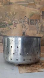 Zinken Franse kaasmal, Ophalen of Verzenden