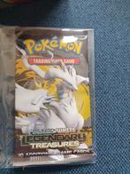 Pokemon Legendary Treasures Boosterpack - Sealed!, Ophalen, Nieuw, Booster