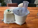 Braun Keukenmachine - Gebruikt, Witgoed en Apparatuur, Keukenmixers, Ophalen, Gebruikt, 3 snelheden of meer, 2 tot 3 liter