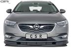 Splitter Voorspoiler Spoiler Voor Opel Insignia B CSL310, Ophalen of Verzenden, Automotive Parts, A.parts@hotmail.nl, Trasmolenlaan 12 3447 GZ Woerden