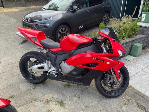 Honda fireblade CBR1000RR 2004, Motoren, Onderdelen | Honda, Gebruikt, Ophalen