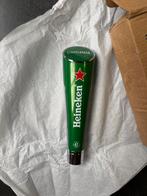 Heineken taphendel, tapknop, nieuw, Ophalen of Verzenden, Nieuw, Overige typen, Heineken
