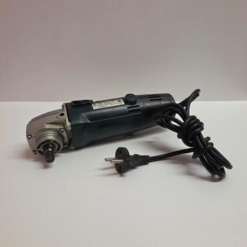 Haakse Slijper 115mm - 580W - Doe-het-zelver beschikbaar voor biedingen