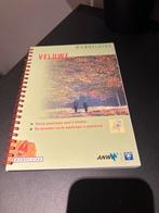 ANWB Wandelgids Veluwe, Boeken, Fiets- of Wandelgids, Europa, Ophalen of Verzenden, Zo goed als nieuw