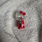 Sanrio Hello Kitty Gacha / Bubblegum Machine Toy, Ophalen of Verzenden, Zo goed als nieuw