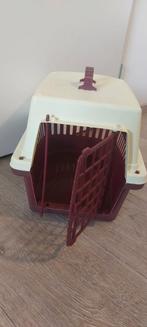 Reismandje, Dieren en Toebehoren, Ophalen of Verzenden, Gebruikt