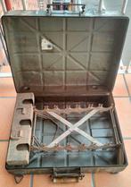 German Grenade Box + Rack Stielhandgranate 24, Verzamelen, Militaria | Tweede Wereldoorlog, Verzenden, Overige soorten, Overige gebieden