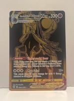 Astral Radiance - Shadow Rider Calyrex, Ophalen of Verzenden, Zo goed als nieuw, Losse kaart, Foil