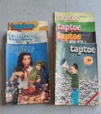 Oude kinder tijdschriften: Taptoe, Okki, Jippo 1975-1979, Ophalen, Gelezen