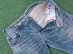 Pme Legend Pall Mall jeans spijkerbroek Commander 35/38, Blauw, Overige jeansmaten, Ophalen of Verzenden, Zo goed als nieuw