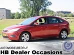 Ford Focus 1.6 Trend - Airco (bj 2010), Gebruikt, 620 kg, 1200 kg, Handgeschakeld