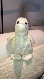 Eend badstof, Ophalen of Verzenden, Zo goed als nieuw, Eend