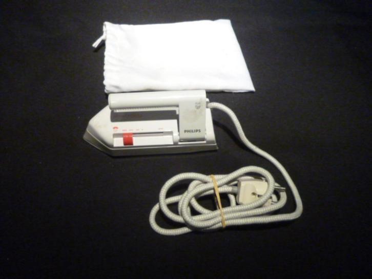 reis strijkijzer teflon Stewardess Nieuw, Huis en Inrichting, Overige Huis en Inrichting, Nieuw, Ophalen of Verzenden