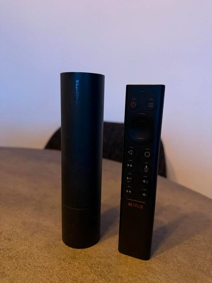 Nvidia Shield TV 4K 2019, Audio, Tv en Foto, Mediaspelers, Minder dan 500 GB, HDMI, Ophalen of Verzenden