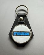 MAZDA  sleutelhanger  jaren 70, Verzamelen, Ophalen of Verzenden, Zo goed als nieuw, Auto's