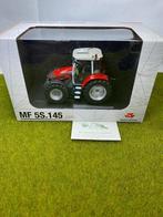 Massey Ferguson 5S 145 Tractor, Hobby en Vrije tijd, Modelauto's | 1:32, Ophalen of Verzenden, Nieuw, Tractor of Landbouw, Universal Hobbies