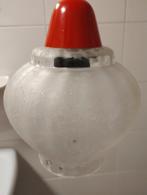 Vintage hanglamp, Ophalen of Verzenden