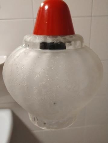 Vintage hanglamp  beschikbaar voor biedingen