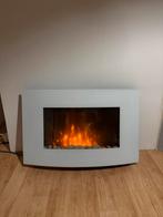 Klarstein Lausanne Wandhaard - Elektrisch 2000W, Huis en Inrichting, Overige soorten, Elektrisch, Nieuw, Ophalen of Verzenden